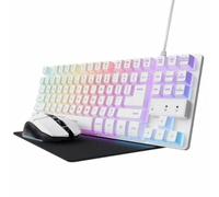 Trust 25233 Gaming Mouse Keyboard And Controller