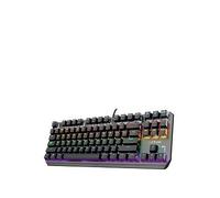 Trust GXT 834 Callaz keyboard Gaming USB QWERTY UK English