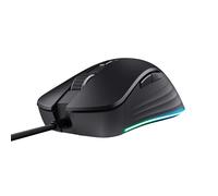 Trust GXT924 YBAR+ mouse Gaming Right-hand USB Type-A Optical 25600 DPI