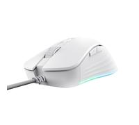Trust GXT924W YBAR+ mouse Gaming Right-hand USB Type-A Optical 25600 DPI