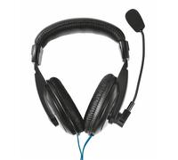 Trust Headset 21661 With Mic 21661