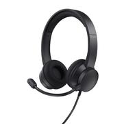 Trust Hs-260 Usb Headset