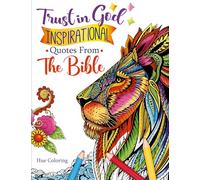 Trust in God Inspirational Quotes from the Bible