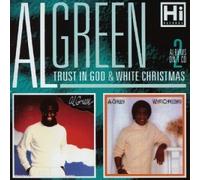 Trust in God / White Christmas by Al Green (2002-11-12)