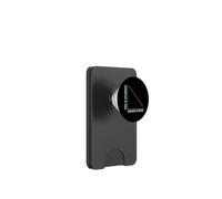 Trust In Government Vs Knowledge of History Anti-Government PopSockets PopWallet for MagSafe