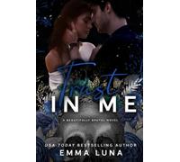 Trust In Me - A Dark Mafia, Enemies to Lovers Romance (Beautifully Brutal)