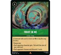 Trust In Me | Whispers in the Well