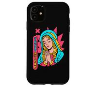 Trust in the Lord Christian Manga Proverbs 3:5 Bible Verse Case for iPhone 11