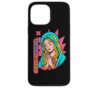 Trust in the Lord Christian Manga Proverbs 3:5 Bible Verse Case for iPhone 13 Pro Max