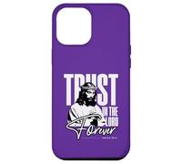 Trust in the Lord Isaiah 26 4 Christian Scripture Case for iPhone 12 Pro Max