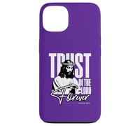 Trust in the Lord Isaiah 26 4 Christian Scripture Case for iPhone 13