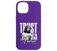 Trust in the Lord Isaiah 26 4 Christian Scripture Case for iPhone 14