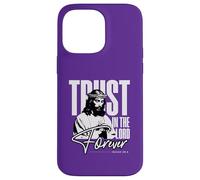 Trust in the Lord Isaiah 26 4 Christian Scripture Case for iPhone 14 Pro Max
