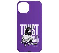 Trust in the Lord Isaiah 26 4 Christian Scripture Case for iPhone 15 Plus