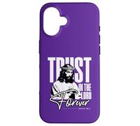 Trust in the Lord Isaiah 26 4 Christian Scripture Case for iPhone 16