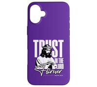 Trust in the Lord Isaiah 26 4 Christian Scripture Case for iPhone 16 Plus