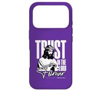 Trust in the Lord Isaiah 26 4 Christian Scripture Case for iPhone 17 Pro