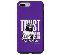 Trust in the Lord Isaiah 26 4 Christian Scripture Case for iPhone 7 Plus/8 Plus