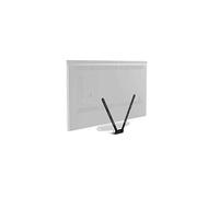 Trust IRIS TV Mount for Iris 4K Video Conference Camera, VESA Standard - Black