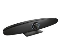 Trust Iris webcam 3840 x 2160 pixels USB 3.2 Gen 1 (3.1 Gen 1) Black