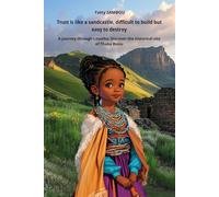 Trust is like a sandcastle, difficult to build but easy to destroy: A journey through Lesotho, Discover the historical site of Thaba Bosiu