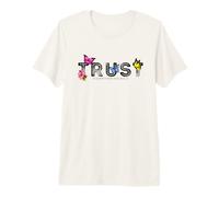 Trust is Something You Build Premium T-Shirt