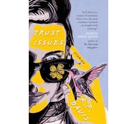 Trust Issues: Stories