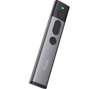 Trust Kazun Wireless Presenter, 4 Powerpoint Functions (Next Slide, previous Sl