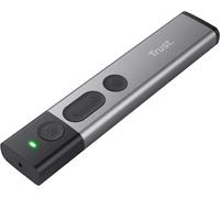 Trust Kazun Wireless Presenter Remote Control - Model TR-23333 - 4 PowerPoint...