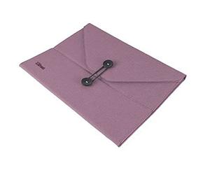 Trust Ladies Folio Stand for iPad 2nd, 3rd or 4th Generation - Purple