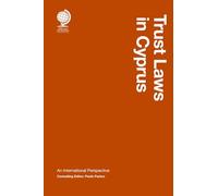 Trust Laws in Cyprus: An International Perspective