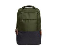 Trust Lisboa 23L Durable Laptop Backpack For Laptops Up To 16'' One Colour
