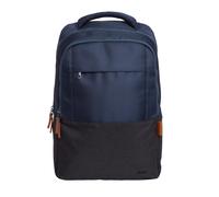Trust Lisboa 40.6 cm (16") Backpack Blue