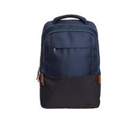 Trust Lisboa Backpack to Fit 16 Inch Laptop Blue (TRLIBOA01)
