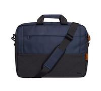 Trust Lisboa 40.6 cm (16") Briefcase Blue