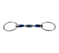 Trust Loose Ring Snaffle Sweet Iron Eliptical in size: 11.5 Cm (EU). - other - 11.5 cm