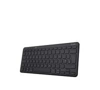 Trust Lyra Compact Wireless Keyboard, black