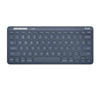 Trust Lyra Compact Wireless Keyboard IT B 25141