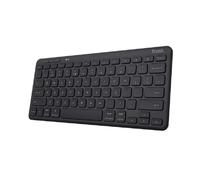 Trust Lyra Compact Dradloos Toetsenboard QWERTY Layout
