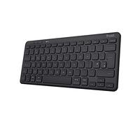 Trust Lyra Compact Wireless Keyboard, black