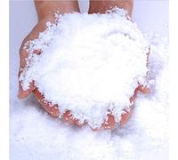 Trust Mama Baby Wipes because she wants the best for you Decorative Artificial Snow 1Kg Christmas Snowflakes Fake Snow Scene Decoration (500g)