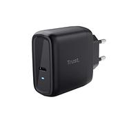 Trust USB-C Charger MAXO 65W Black