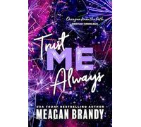 Trust Me Always: 3 (Boys of Avix)