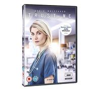 Trust Me – DVD (2017)