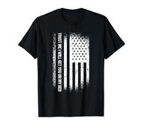 Trust Me I Will Get You On My Bed Tow Truck Operator T-Shirt