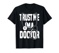 Trust Me I'am Almost A Doctor T-Shirt
