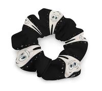 Trust Me I'm A Dentist Hair Ties Elastic Hair Bands Cute Ponytail Holders for Thick Or Thin Hair