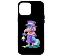 Trust Me Im A Doctor - Kawaii Pastel Goth Plague Doctor Case for iPhone 12 Pro Max