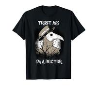 Trust Me I'm A Doctor T-Shirt