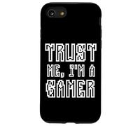 Trust Me I'm a Gamer Case for iPhone SE (2020) / 7/8